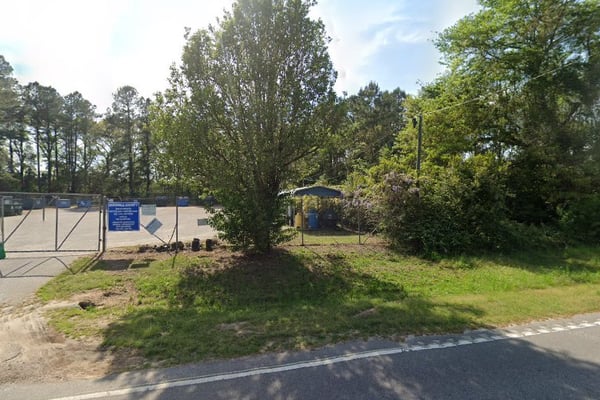 Barnwell CountySite #6