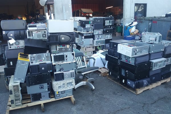 Rapid Recycle