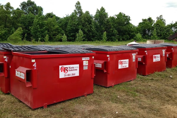 Red River Waste Solutions