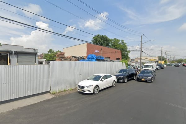 Millennium Recycling Corporation