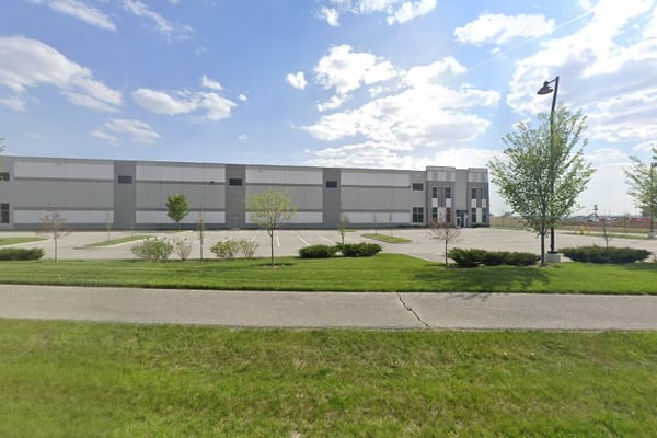 SungEel Recycling Park Indiana