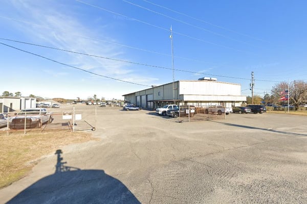 Lowndes County Solid Waste Management