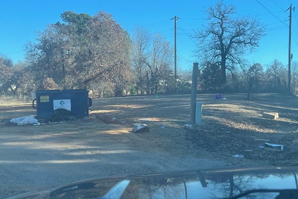 Waste Connections of Oklahoma City