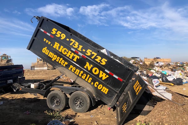 Woodville Landfill