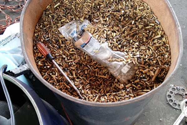 Mintz Scrap Iron & Metal Inc