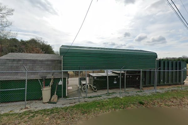Warren County Sanitation Department