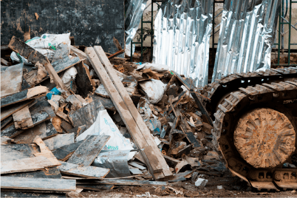 McManus Landfill