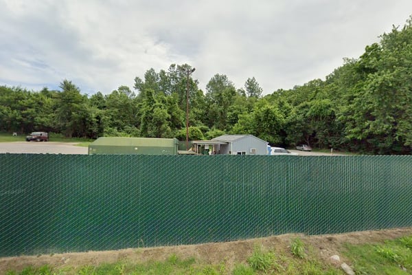 Ohio Township Disposal and Recycling Center