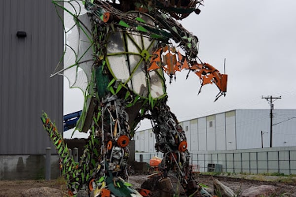 Lakeside Auto Recyclers