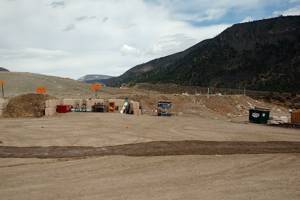 Pitkin County Solid Waste Center