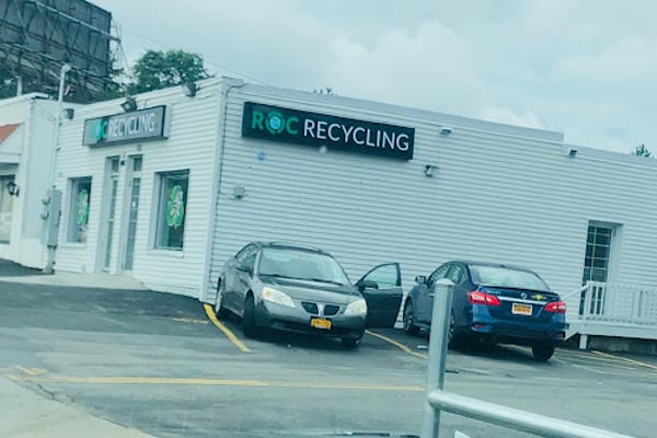 ROC RECYCLING COMPANY II