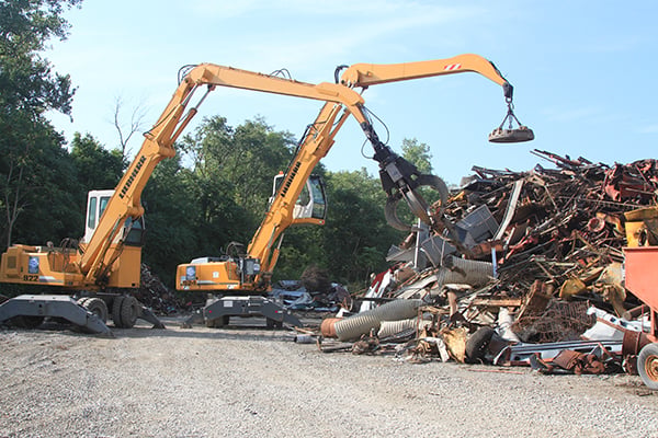 Clarks Recycling Inc.