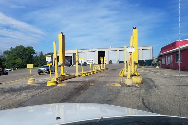 PADNOS Black River Recycling Center