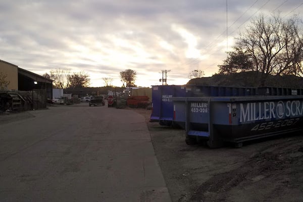 Miller Scrap & Disposal