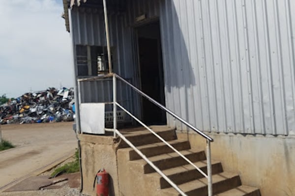Sanner Pipe and Salvage LLC