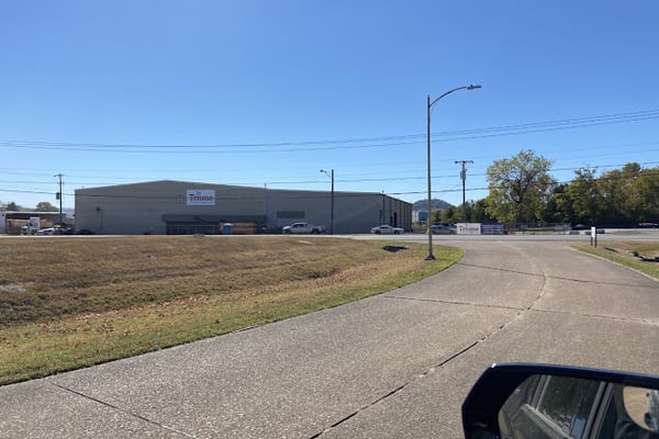 Centennial Transfer Station