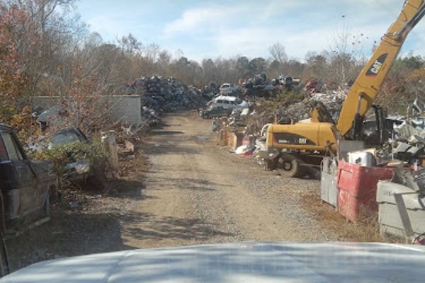 R & R Recycling