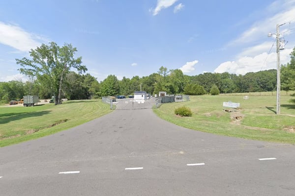 Chatham County Collection Center- Crutchfield Crossroads