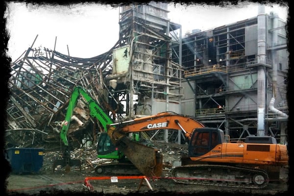 The Recycling Center at Thomasville