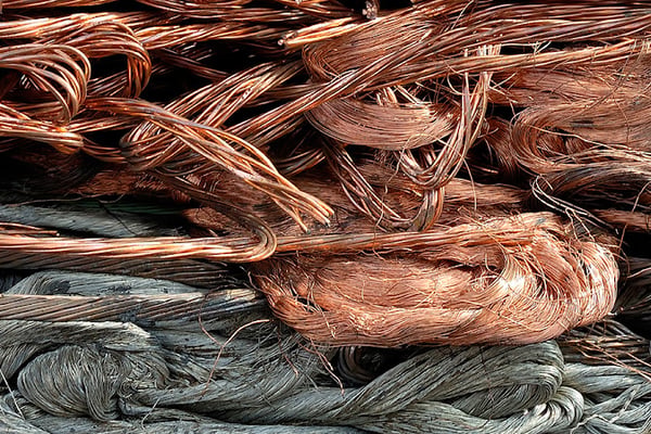 Mervis Recycling