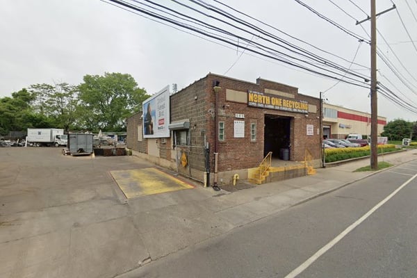 North One Recycling Corp.