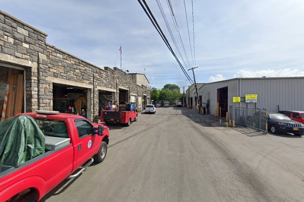 Village Of Mamaroneck Recycle Center