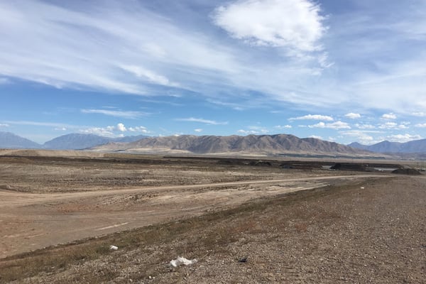 Bayview Landfill
