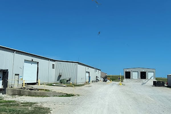 Buena Vista County Solid Waste & Recycle Center