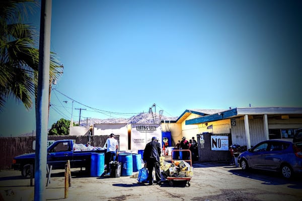 Zuniga Recycling