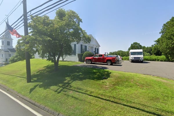 Housatonic Resources Recovery Authority
