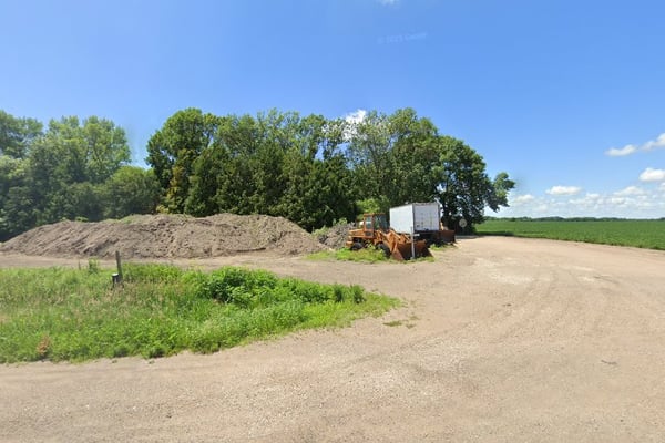 J & J Recycling Scrap Yard