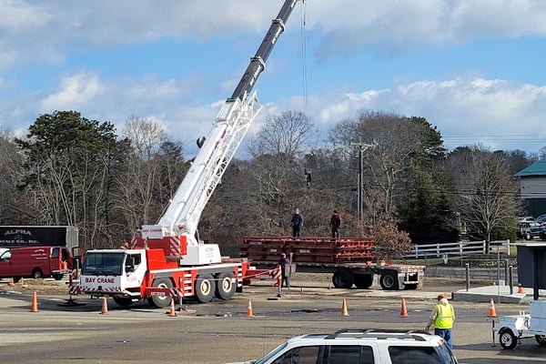 Town of Barnstable Transfer Station Recycling Center