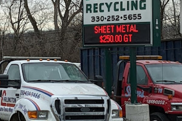 Holub Recycling
