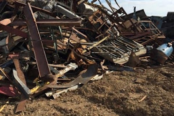 Gerdau Metals Recycling - Chattanooga