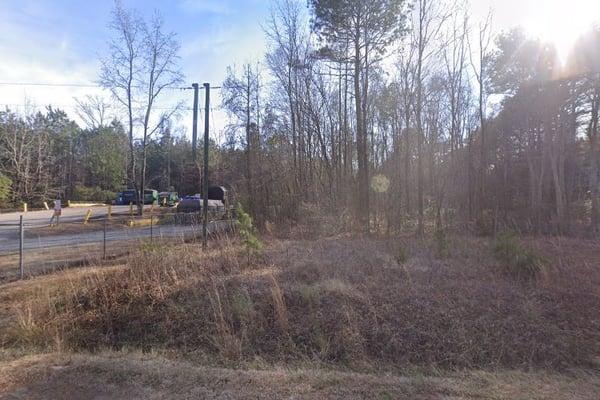 Cumberland County Warren Site