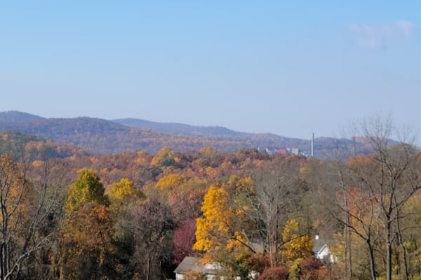 Pollution Control Financing Authority of Warren County (WC District Landfill)