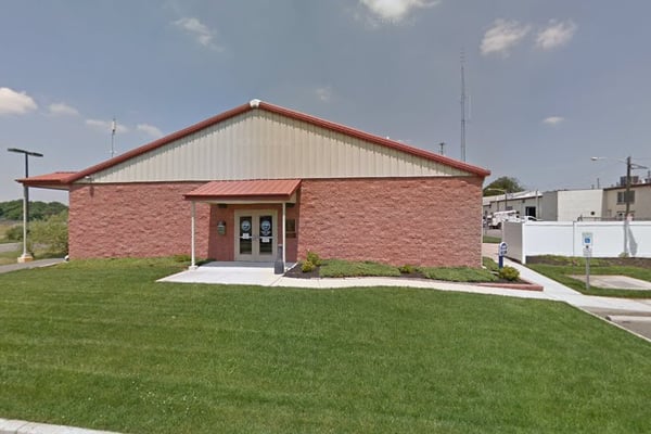Gloucester Twp Recycling Center