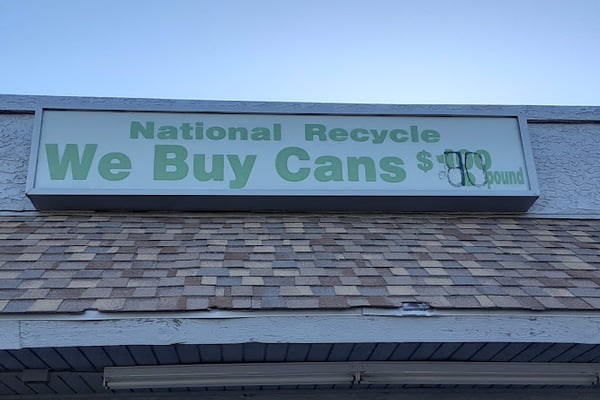 National Recycle