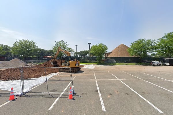 Recycling Convenience Center