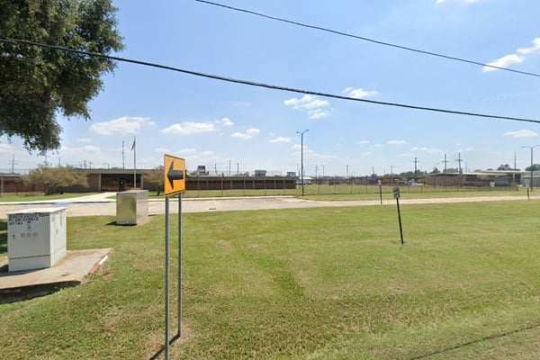 Iberville Parish Solid Waste