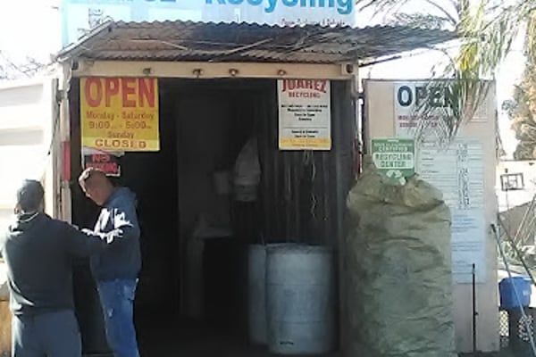 Juarez Recycling