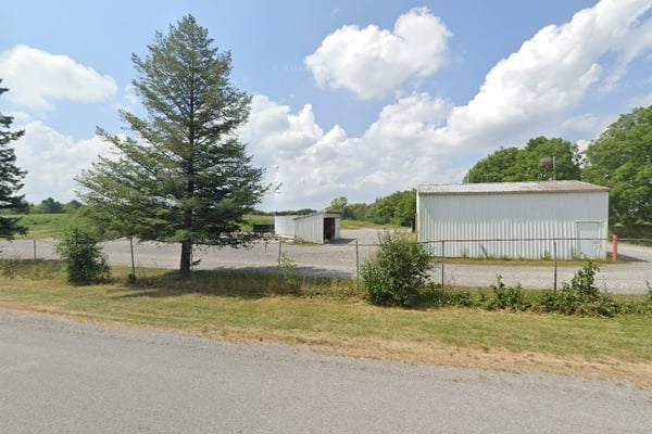 Geneseo Transfer Station
