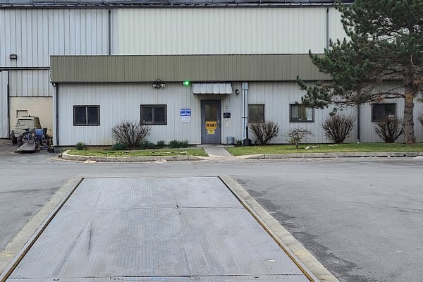 Maryland Paper Company
