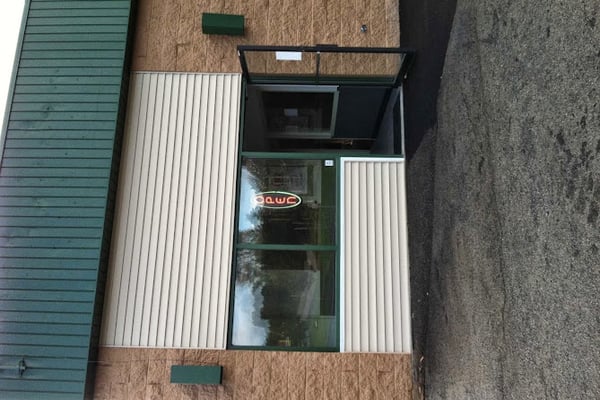 Creating Change Redemption Center