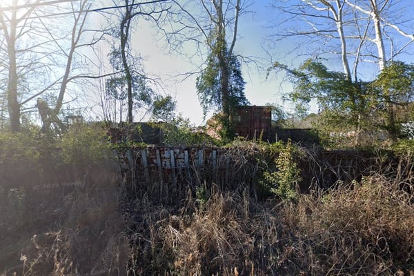 SUMTER RECYCLING