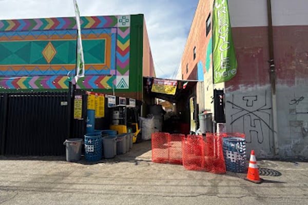 KarAma Recycling Center
