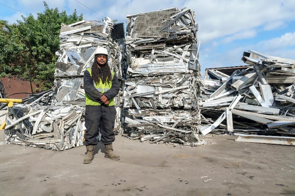 GLE Scrap Metal - Tampa