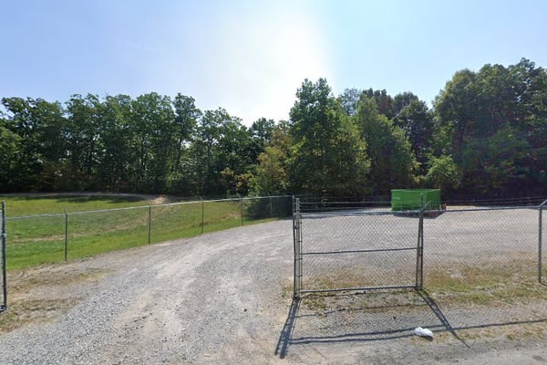 Anderson Convenience Center