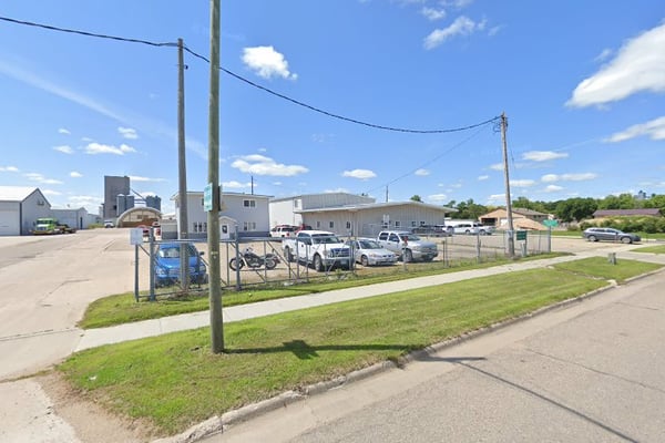 Wilkin County Recycling