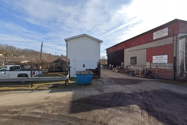 Rohanna Iron & Metal Inc